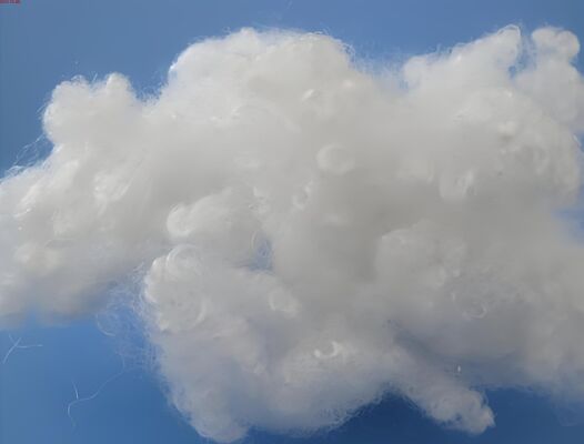 Купить 12D x 1.5 мм высокопрочный нейлон 6 Flock Tow для промышленных ремней online manufacture