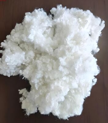 Buy 3D Bright Acrylic Fiber- High Tenacity, Low Pilling for Yarn Manufacturing online manufacture