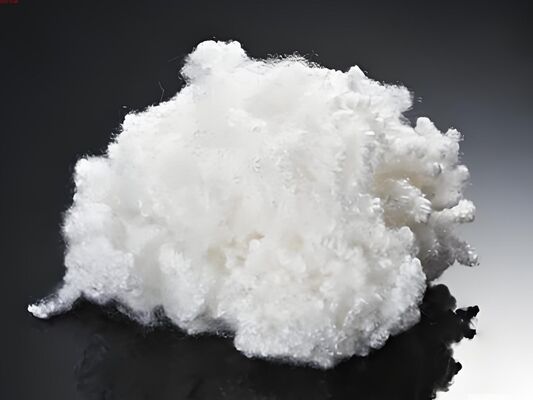 comprar Fibra de agulha de nylon PA6 retardante de chamas online manufacture