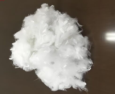 Buy High Tenacity1.5D × 38mm Semi-Dull for Spinning online manufacture