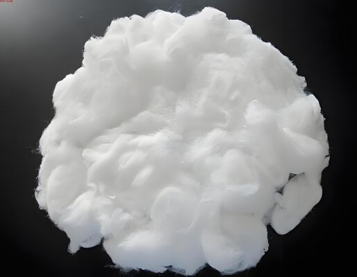 Beli Serat Staple Nylon 3D × 51mm Trilobal Cerah online manufacture