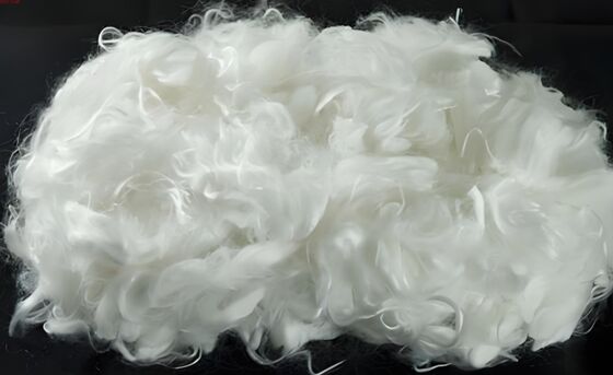 Buy  1.5D × 38mm, Semi-Dull, Round Cross-Section, for Blended Spinning online manufacture