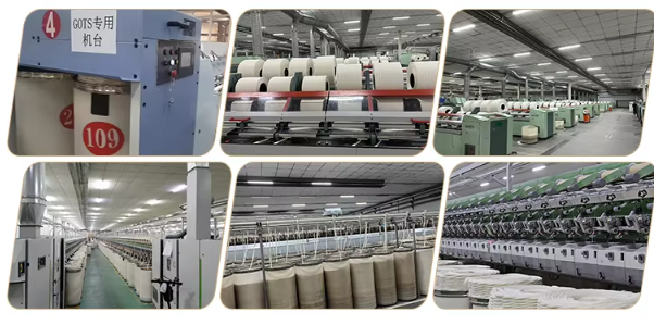 1.5D×51mm High-Tenacity Virgin Acrylic Fiber packaging