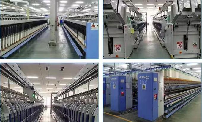 3D×51mm Matte Black Acrylic Fiber product sample