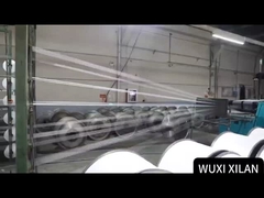 Virgin Polyester DTY MICRO Bright 300D96F Round Type