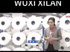 75D36F POLYESTER FULLY DRAWN YARN(FDY)