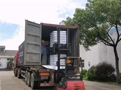 Nylon 66 Staple Fiber 1.5Dx38mm, White, Suitable for Cotton/Polyester Blends