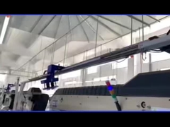 Fabrication à partir de fibres de nylon