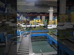 เส้นด้ายโพลีเอสเตอร์