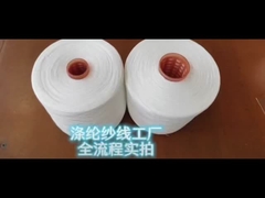 เส้นใยโพลีเอสเตอร์