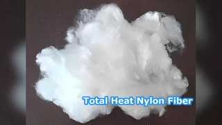 Total Heat Nylon Fiber Industrial Textiles