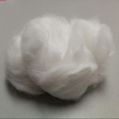 Fibra di nylon antibatterica a freddo ad alta resistenza per abbigliamento da esterno