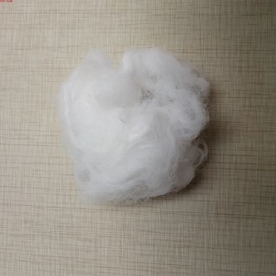 Lana durevole come la fibra di nylon con una lunga durata di vita e una densità di 1,14-1,15 g/cm3