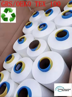 Filati di poliestere leggeri resistenti e di alta tenacità