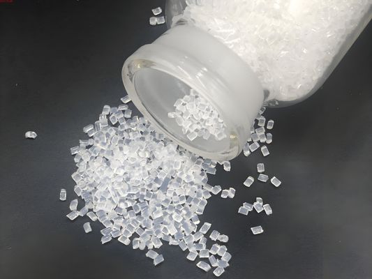 Bright PA6 Nylon 6 Chips Long Lasting Environment Friendly With Heat Resistance