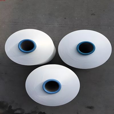 210D/48F Poliestere Filato piatto, piatto, piatto, piatto, piatto