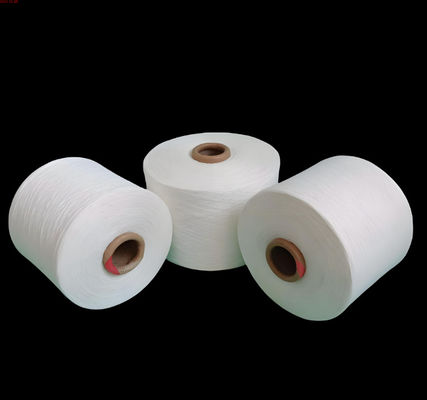45D/24F Filati di poliestere FDY 100% vergini semi-dull per la maglieria