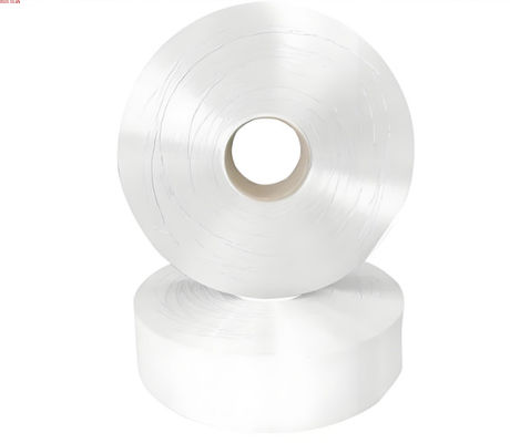 140D/42F Polyester Drawn Yarn FDY Luster Full Dull