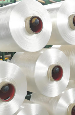 Cold and Antibacterial Nylon Staple Fiber with Quick Cooling and Antibacterial Properties