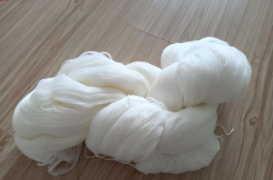 2Dtex 139Ktex Virgin Acrylic Fiber For Heat Preservation Light Resistance