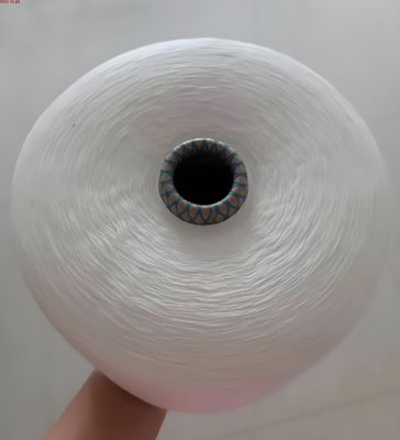 Graphene Nylon Staple Fiber for Antibacterial Anti-Mite and Anti-Ultraviolet Performance