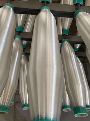 Nylon 66 Fiber - High Tenacity & Heat-Resistant Synthetic Fiber