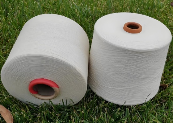 Soft Touch 3Dx51mm Flat Semi Dull Acrylic Fiber for Stuffed Toy with Long Cut Length