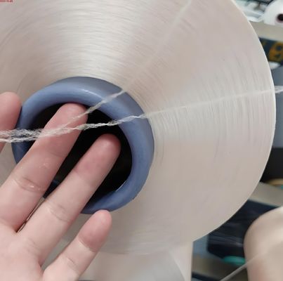 75D36F Polyester FDY Yarn for Green and Sustainable Production with GRS and OEKO-TEX Certifications