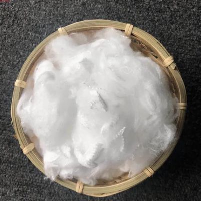 OEM 3Dtex 139Ktex Acrylic Fiber Tow Customized for Spinning Yarn Nonwoven Industrial Use