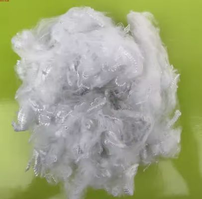 3Dtex 139Ktex Virgin Acrylic Fiber Tow Strength for Spinning Textile Manufacturing Easy To Dye Perfect