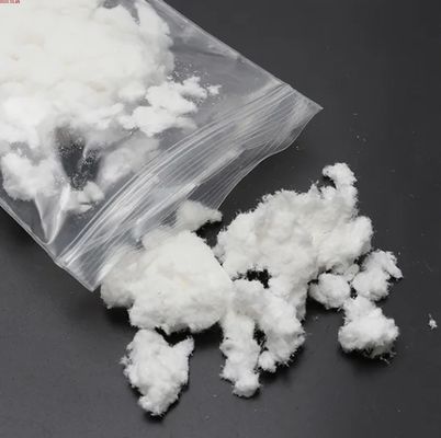 Premium 2.2Dtex Virgin Acrylic Tow Ultra-Soft Fluffy for Realistic Faux Fur Manufacturing