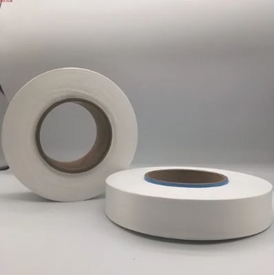 Eco Virgin Staple Fiber 1.5D-20D High Dyeable Performance