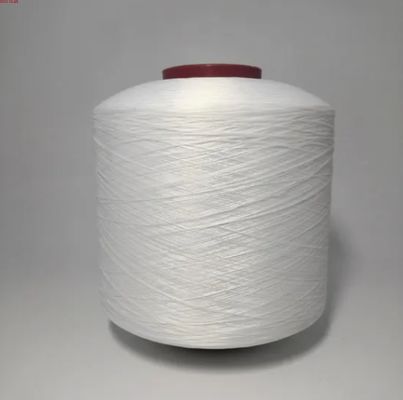 Polyamide Fiber Nylon Virgin Staple Fiber 1.5D-20D Eco Friendly Dyeable