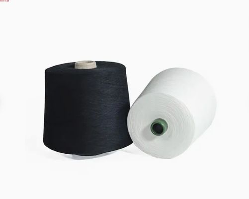 High Strength Superior Performance Dyeable Virgin Fiber 1.5D-20D Eco