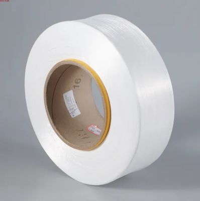 Premium Dyeable Staple Fiber 1.5D-20D Virgin Eco