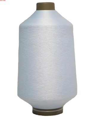 Nylon Staple Fiber For Cooling And Antibacterial Fabrics