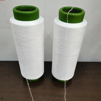 100% Nylon 1.5D-20D Virgin Staple Fiber With Superior Dyeability