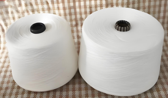 150D72F Polyester FDY Yarn 100% Virgin Filament Yarn Bright/Semi Dull/Full Dull 30-260D 8-288F Hollow Type