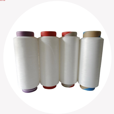 150D72F Polyester FDY Yarn for High-Performance Filament Yarn in Bright Semi Dull Full Dull Luster
