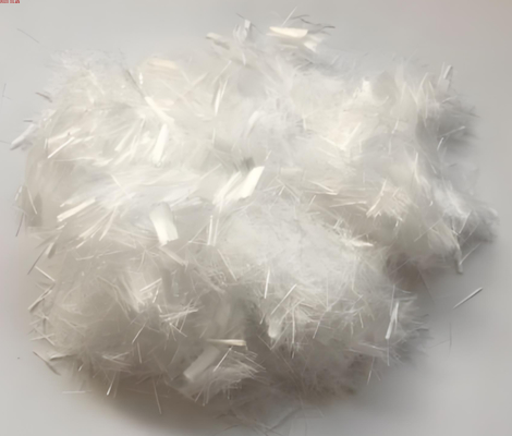 High-Performance Nylon 66 Fiber for Textile and Industrial Applications