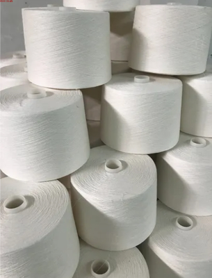GRS Approved Recycled Polyester FDY for Sports Textiles