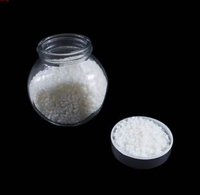 Hạt nhựa Nylon 6 bán mờ, cấp độ tạo hình nhiệt