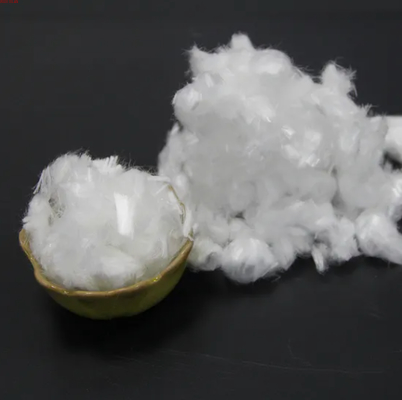 Commercial Grade Wear Resistant Nylon Synthetic Fiber