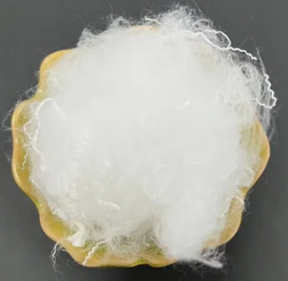 Durable and Lightweight Nylon 66 Fiber for High-Performance Synthetic Materials