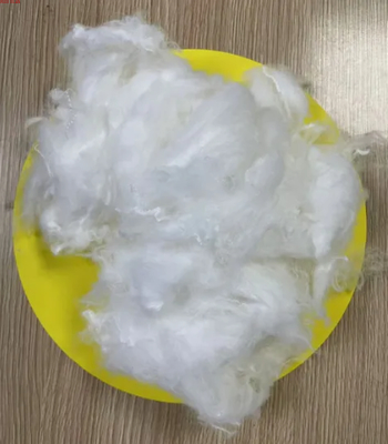 High Performance Synthetic Acrylic Staple Fiber for Cold Weather Apparel