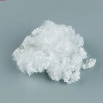 Semil Dull Acrylic Staple Fiber for Warm Winter Clothing