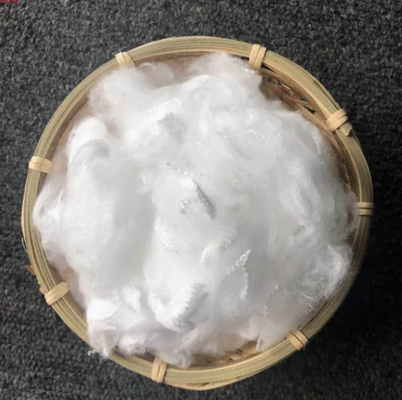 Cold Weather Synthetic Fiber Acrylic Staple for High Quality Garments
