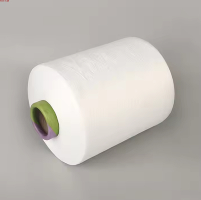 Virgin PET Polyester FDY Yarn with GRS Certification for Industry