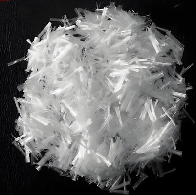 2D×64mm High-performance Acrylic Fiber, Specially Developed for Fake Fur and Textile Applications