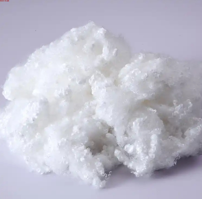 Nylon Staple Fiber 1.2D-80D for Spinning with Anti-Static Properties